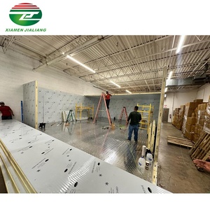 Salle de congélation de la <span class=keywords><strong>boucherie</strong></span> Walk in Chiller Cold Storage Room for Meat - Product Image 2