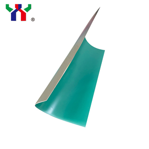 طباعة أوفست لوحة PS للطباعة ، 510*400*0.15 مللي متر - Product Image 1