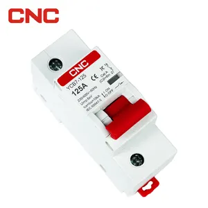 125 Amp 125a Miniature Circuit Breaker MCB