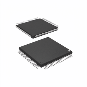 100 LQFP Manufacturer Channel Embedded UPD70F3453GC(R)-8EA-A Components Electronic - Product Image 1