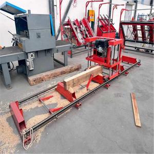 เครื่องขึ้นรูปไม้ CX600 ประหยัดพลังงาน ขายตรงจากโรงงาน - Product Image 1