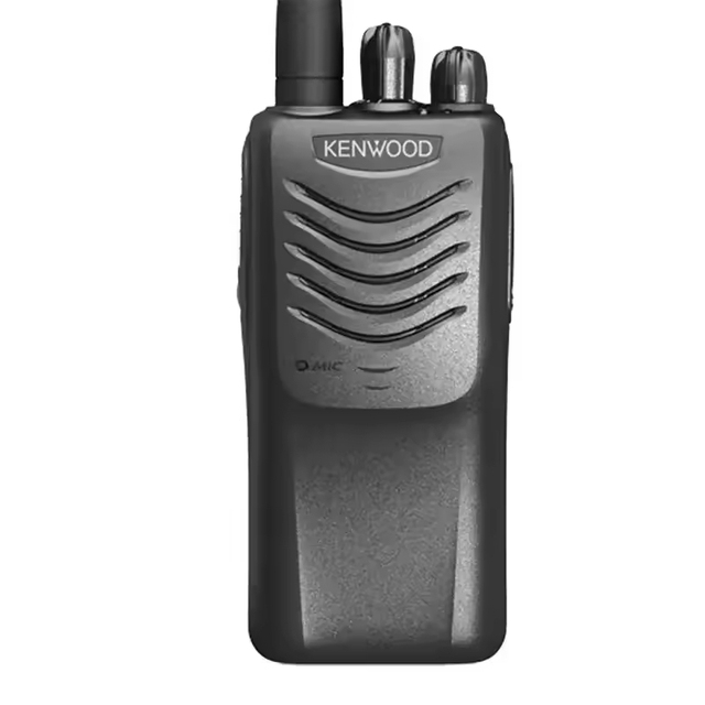 Walkie Radio Ken-wood Tk-2000, Hot Sale Portable Handy Walkie-talkie Tk-3000 Tk-u100 Portable Two Way Radio with Knb-45L Battery