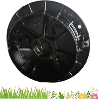 Couvercle de manhole rond abordable pour la vente en gros