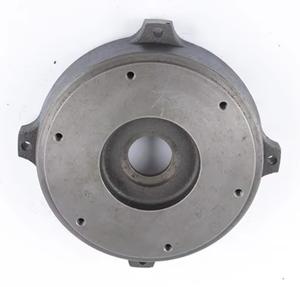 EN GJL 250 Крышка корпуса двигателя, индивидуальное литье, обслуживание, обработка с ЧПУ, производство серого чугуна, Прямая поставка через 15 дней - Product Image 3