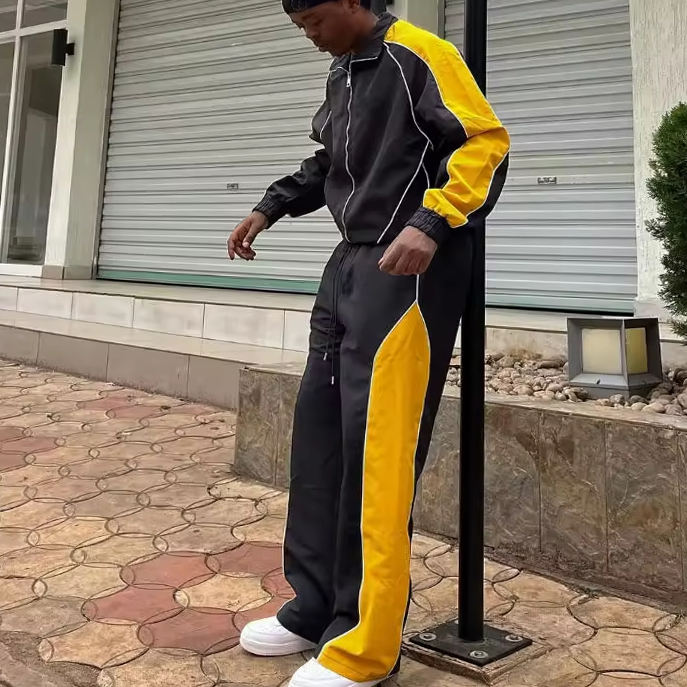 สีเหลือง