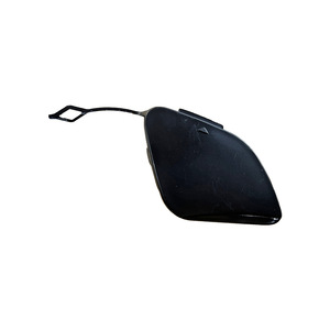 Mercedes-Benz CLA-Class W117 Front Bumper Trailer Cover 117 885 1300 Car Trailer Part - Product Image 1