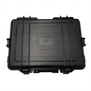 مجموعة أدوات خاصة من الألومنيوم البرونزي غير القابل للشرر، تعمل يدويًا مع حقيبة صلبة ودعم للتصنيع حسب الطلب - Product Image 6