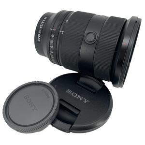 กล้องดิจิตอลรุ่นใหม่ล่าสุด Sony FE 24-70mm F/2.8 GM II เลนส์ซูม - ของแท้ - Product Image 3