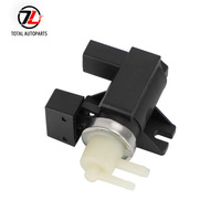 Válvula Solenoide N75 Convertidora de Presión de Turbo OEM 8E0906627C 8E0 906 627 C para Au-di 2.0 TDI Genérico