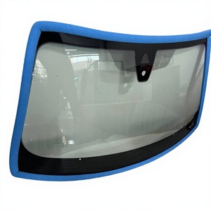 Parabrisas Delantero de Repuesto Usado para Serie 5 F10 F18, Producto de Alta Calidad OE 51317333836 900x1560, 6 Meses de Garantía - Product Image 5