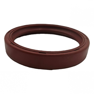 Pièces de transmission de camion de haute qualité, joint d'étanchéité de roue arrière de camion 240305301 240305301A 53*63*10 pour Sinotruk HOWO - Product Image 3