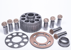 Bloque de Cilindros para Bomba de Tornillo Serie MAG10/12/18/26/33/44/50/85/120/150/170/200/230VP/330, Repuestos - Product Image 1