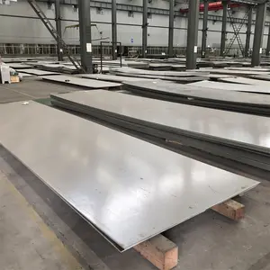 Stainless Steel Pvd Sheets