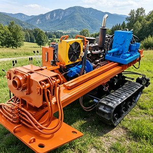 Forage directionnel horizontal économique <span class=keywords><strong>pour</strong></span> les travaux d'infrastructure publique des petites villes - Product Image 3