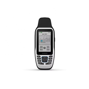 Vente chaude Garminss GPSMAP 79s Appareil de navigation portable pour l'extérieur Instrument de mesure Système de positionnement multi-étoiles Flottant - Product Image 6