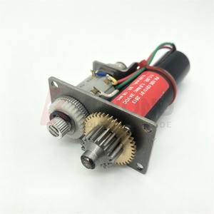 1PC F4.105.1311 Moteur de réglage Moteur à engrenages XL75 CD74 Eco Solvant UV Durable pour Machine d'impression Accessoires - Product Image 4