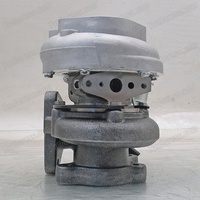 Vente chaude billette turbo GT1752S turbos kit RD28T moteur pièce d'auto turbocompresseur pour Nissan patrouille 14411-VB300