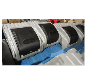 Pièces de rechange originales pour machine CNC, compresseur d'air, réservoir de diesel en plastique haute qualité et durable - Product Image 1