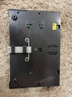 Controlador PLC Mn550 Satchwell Ncp Micronet 550