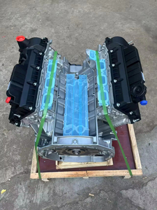 कार के स्पेयर ऑटो पार्ट्स <span class=keywords><strong>3</strong></span>.0एससी 306 वी 6 ऑटो इंजन असेंबली लैंड रोवर L462 रेंज रोवर L405 l494 l560 - Product Image 5