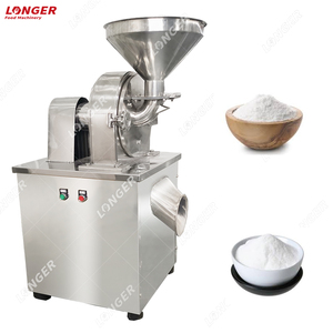 Máquina profesional de molinillo de azúcar de acero inoxidable, azúcar y arroz en polvo - Product Image 2