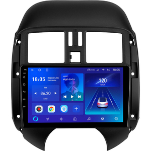 TS10 fyt7862 cho Nissan nắng Versa C17 2012 2014 IPS màn hình 2 DIN 1 DIN Android đài phát thanh xe DVD máy nghe nhạc thẻ DSP <span class=keywords><strong>USB</strong></span> RDS - Product Image 1