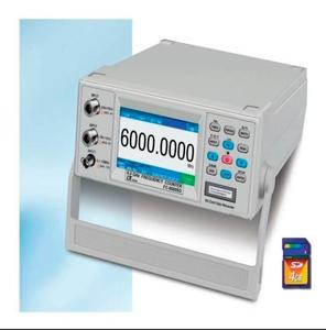Compteur de fréquence de grande qualité FC-6000SD avec accessoires - Product Image 1
