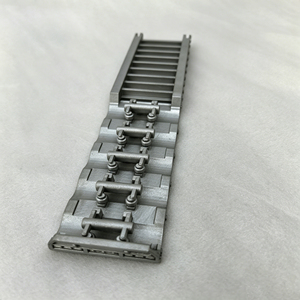 Services d'impression 3D de précision en métal sur mesure OEM et usinage CNC |   Usine de prototypage rapide - Product Image 4