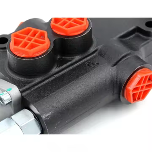 Válvula de Control Direccional Hidráulica Bidireccional Manual Huamao P80-G12-1OW, 1 Año de Garantía, Venta al por Mayor y OEM - Product Image 5