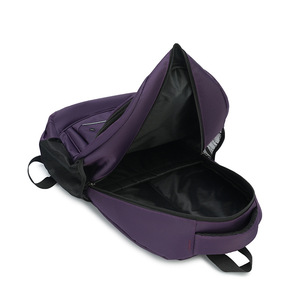 2025 High-End Trendy Cross-Border Backpack Waterproof Oxford Material for Casual Work and Travel Zipper Closure <b>Computer</b> <b>Bag</b> - Product Image 5