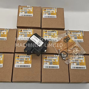 Kit de Gobernador de piezas de motor diésel de alta calidad 272-2223 2722223 - Product Image 1