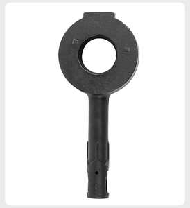 Gran oferta de quemador de <span class=keywords><strong>Gas</strong></span> Industrial AOYAN con encendido piezoeléctrico y protección contra incendios 4000W modelo incorporado de Hunan China - Product Image 2