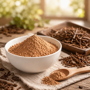 Polvo de Hojicha Japonés Tostado Instantáneo Premium a Precio de Fábrica para Té con Leche, Smoothies y Postres - Product Image 2