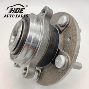 6600058147 ลูกปืนล้อรถยนต์ HDE สำหรับรถยนต์จีนยี่ห้อ Geely ขายส่ง - Product Image 3