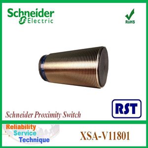 XB7ND21 مفاتيح Schneider مقاومة الاهتزاز لألواح التحكم - Product Image 2