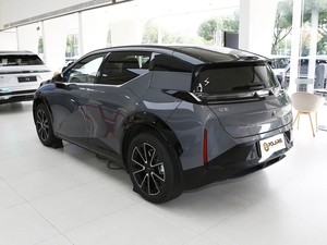 ZEEKR X MAX 2026 de Alto Rendimiento, SUV Eléctrico de 4 Plazas, Cabina Inteligente Premium, Elegante Vehículo Eléctrico Familiar para Viajes Urbanos - Product Image 3