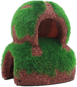 Ornamento per <span class=keywords><strong>acquario</strong></span> in poliresina Driftwood pesce nascosto per Betta, <span class=keywords><strong>tartarughe</strong></span>, rettili, anfibi decorazione per <span class=keywords><strong>acquario</strong></span> - Product Image 3