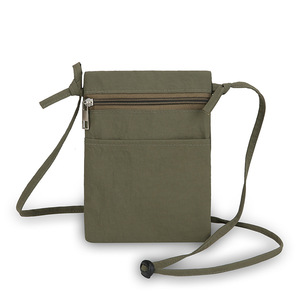 Bolso de hombro, ligero y versátil, bolso para teléfono móvil, elegante y sencillo, bolso cuadrado pequeño para salir de fiesta. - Product Image 2