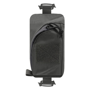 Accessori da Campeggio, Borsa Tattica Molle, Marsupio Porta Attrezzi, Zaino con Tracolla, Accessorio per Sport all'Aperto e Caccia - Product Image 6