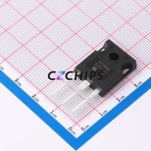 IRFP26N60LPBF ใหม่ล่าสุดและเป็นต้นฉบับ TO-247AC ทรานซิสเตอร์ภาคสนาม (MOSFET) - Product Image 1