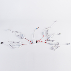 Petits projecteurs encastrés en aluminium pour chambre à coucher, <span class=keywords><strong>camping</strong></span>-<span class=keywords><strong>car</strong></span>, <span class=keywords><strong>camping</strong></span>-<span class=keywords><strong>car</strong></span> - Product Image 5