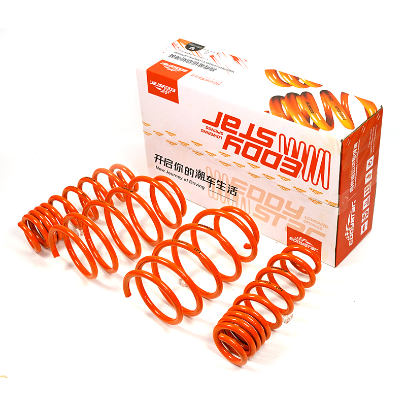 EDDYSTAR Car Modified Parts Suspension System