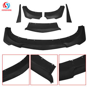 Chaoshenghang - Venta al por Mayor de Fábrica: Labio de Parachoques Delantero para <span class=keywords><strong>Dodge</strong></span> Charger <span class=keywords><strong>SRT</strong></span> 2015 2016 2017 2018 2019 2020 2021 2022 2023 - Product Image 5