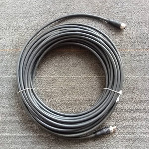 Câble Bk Mikro 6204371 pour centre d'usinage vertical, perçage et taraudage, pièces détachées industrielles - Product Image 1