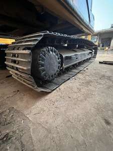 รถขุดมือสอง CAT 320DL ราคาถูก ประสิทธิภาพเยี่ยม รถขุดมือสอง CAT ขาย - Product Image 4