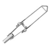 XNL XNL-2DXNL-3DXNL-4D Collier de retenue à coin en alliage d'aluminium - Raccord de protection de conducteur - Fabricant chinois, vente en gros