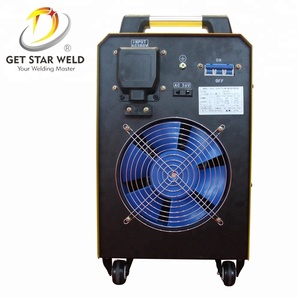 Machine à souder au gaz CO2 haute fréquence chinoise NBC-350F AC IGBT - Prix - Product Image 3