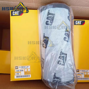 1R-0777 Filter minyak hidrolik untuk ulat penggunaan efisiensi tinggi dalam mesin konstruksi truk ekskavator - Product Image 4