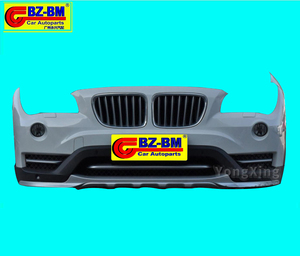 Cubierta trasera de parachoques delantero para <span class=keywords><strong>bmw</strong></span> X7 G07 <span class=keywords><strong>M7</strong></span> X6 - Product Image 6