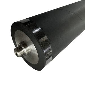 29 ans de qualité d'usine pour l'encre HDB Komori KBA ROLAND Shinohara <span class=keywords><strong>RYOBI</strong></span> NBR EPDM rouleau d'impression en caoutchouc - Product Image 3